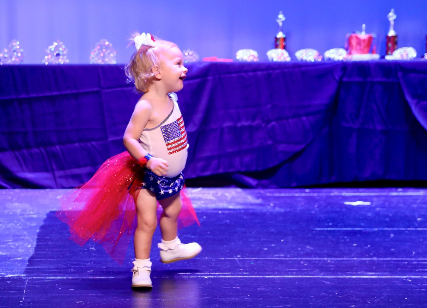 OCF Pageant
